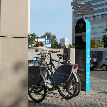 דירה Beloved Apartments- Aleja Jana Pawla Ii *