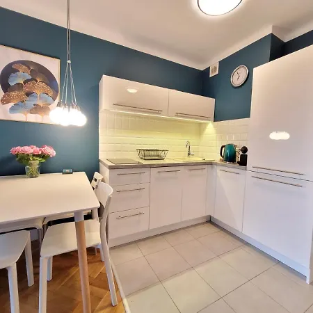 Apartman Beloved Apartments- Aleja Jana Pawla Ii *