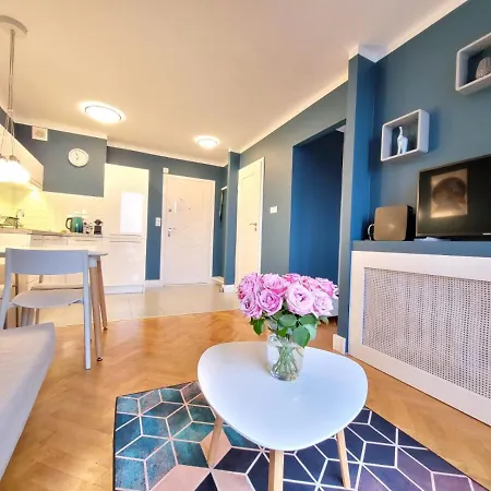 Beloved Apartments- Aleja Jana Pawla Ii