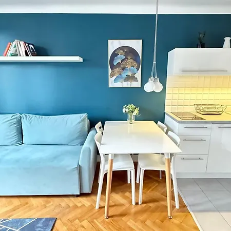 Beloved Apartments- Aleja Jana Pawla Ii