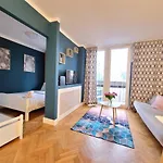 Lejlighed Beloved Apartments- Aleja Jana Pawla Ii Warszawa